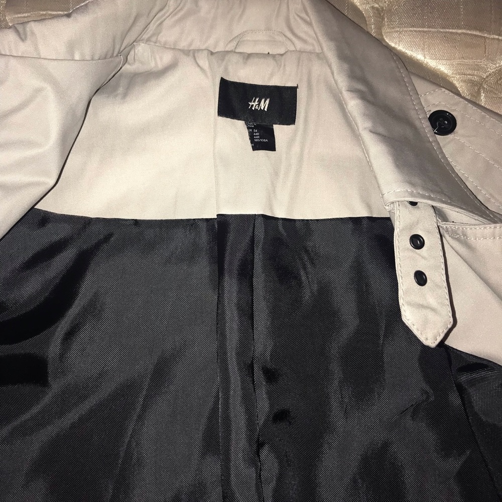 Jacket - Picture 2 of 4